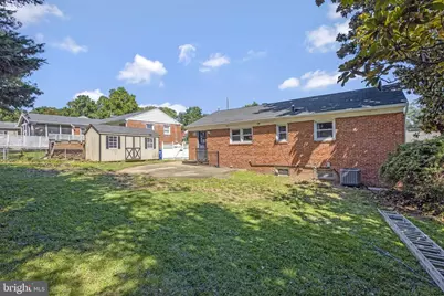5906 1st Street N, Arlington, VA 22203 - Photo 60