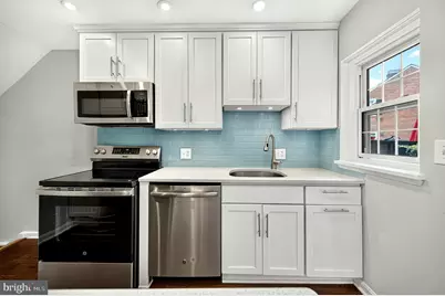 3328 S Wakefield Street #A, Arlington, VA 22206 - Photo 10