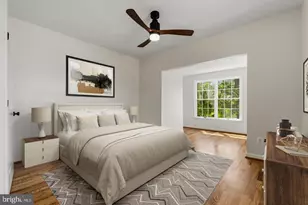 1801 S Glebe Rd, Arlington, VA 22204 - Photo 16