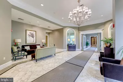 851 N Glebe Road N #1715, Arlington, VA 22203 - Photo 1
