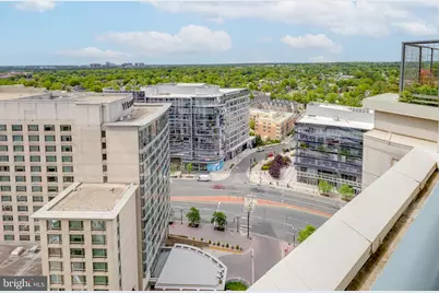 851 N Glebe Road N #1715, Arlington, VA 22203 - Photo 30
