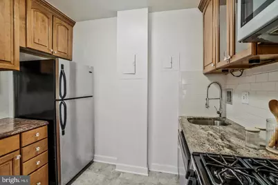 1111 Arlington Boulevard #842, Arlington, VA 22209 - Photo 6