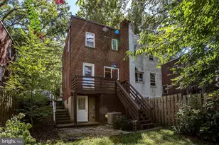 1613 N Colonial Terrace, Arlington, VA 22209 - Photo 20
