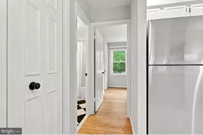 2504 Fairfax Drive #14B, Arlington, VA 22201 - Photo 16