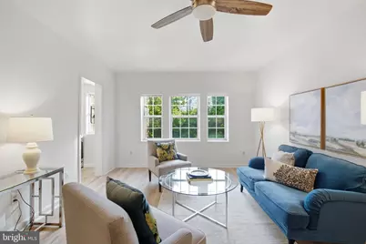 1728 N Queens Lane #3-181, Arlington, VA 22201 - Photo 16