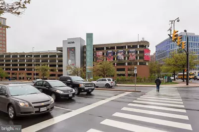 1001 N Randolph Street #302, Arlington, VA 22201 - Photo 48