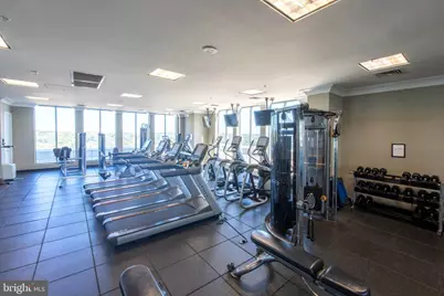 851 N Glebe Road #1714, Arlington, VA 22203 - Photo 30