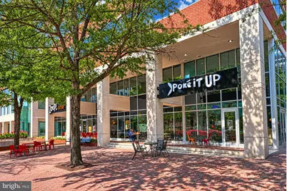 851 N Glebe Road #1714, Arlington, VA 22203 - Photo 36
