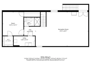 2710 11th St S, Arlington, VA 22204 - Photo 76