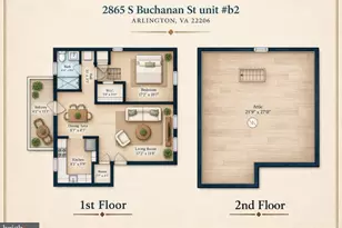 2865 S Buchanan St, Arlington, VA 22206 - Photo 34