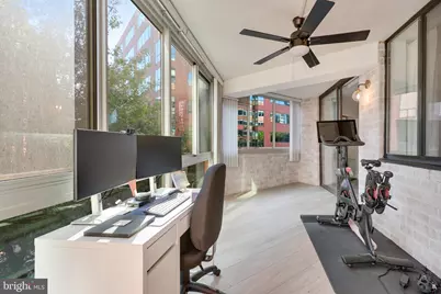 1001 N Vermont Street #311, Arlington, VA 22201 - Photo 6