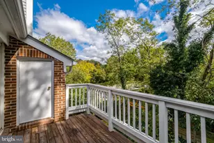 2614 S Arlington Mill Dr, Arlington, VA 22206 - Photo 32