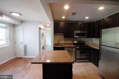 1221 N Quinn Street #12, Arlington, VA 22209 - Photo 1