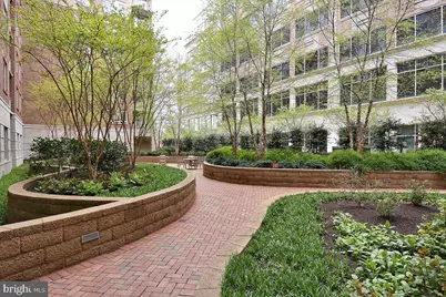 820 N Pollard Street #612, Arlington, VA 22203 - Photo 26