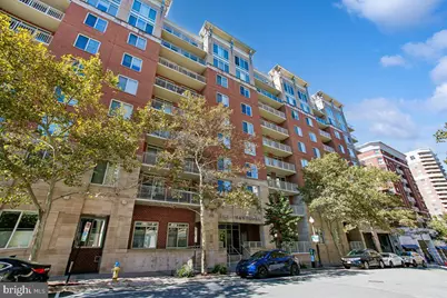 820 N Pollard Street #612, Arlington, VA 22203 - Photo 32