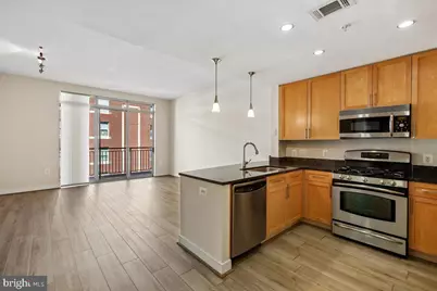 820 N Pollard Street #612, Arlington, VA 22203 - Photo 12