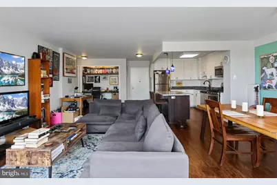 4501 Arlington Boulevard #528, Arlington, VA 22203 - Photo 24