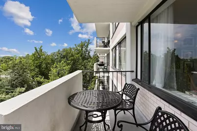 4501 Arlington Boulevard #528, Arlington, VA 22203 - Photo 36
