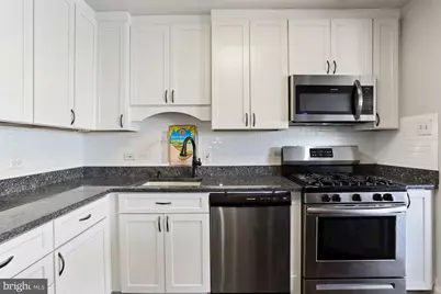 4501 Arlington Boulevard #528, Arlington, VA 22203 - Photo 14