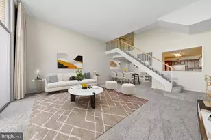 1200 Nash St, Arlington, VA 22209 - Photo 10