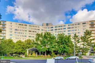 1200 N Nash St, Arlington, VA 22209 - Photo 16