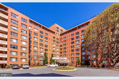 1121 Arlington Boulevard #224, Arlington, VA 22209 - Photo 16