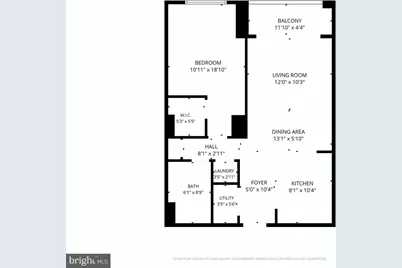 1020 Highland Street N #707, Arlington, VA 22201 - Photo 24