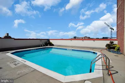 1020 Highland Street N #707, Arlington, VA 22201 - Photo 26