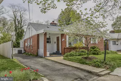 305 S Fenwick Street, Arlington, VA 22204 - Photo 1