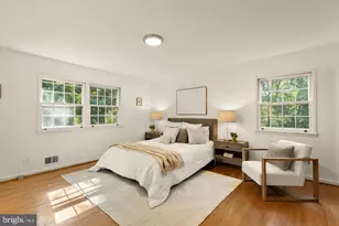 3812 N Ridgeview Rd, Arlington, VA 22207 - Photo 24