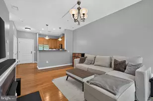 1000 N Randolph St, Arlington, VA 22201 - Photo 2