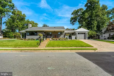 2727 N Dinwiddie Street, Arlington, VA 22207 - Photo 1