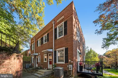 4835 29th Street S, Arlington, VA 22206 - Photo 2