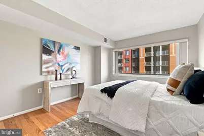 1301 N Courthouse Road #1114, Arlington, VA 22201 - Photo 14