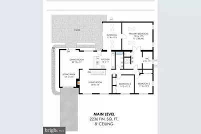 3716 N Vernon Street, Arlington, VA 22207 - Photo 2