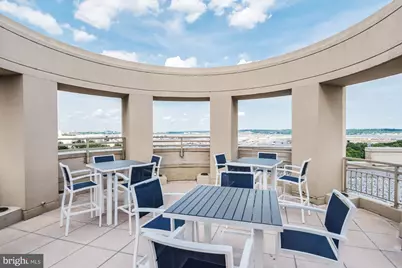 3650 S Glebe Road S #656, Arlington, VA 22202 - Photo 52