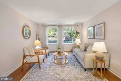 3006 S Columbus Street #A1, Arlington, VA 22206 - Photo 2
