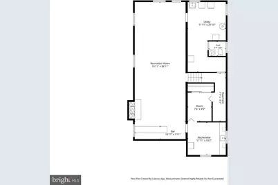 1935 S Kenmore, Arlington, VA 22204 - Photo 62