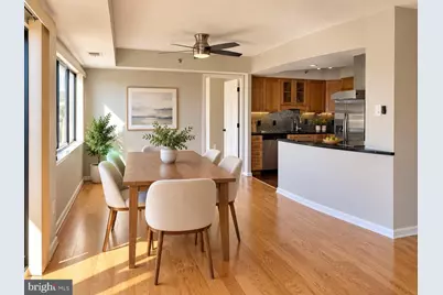 1301 N Courthouse Road N #1103, Arlington, VA 22201 - Photo 2