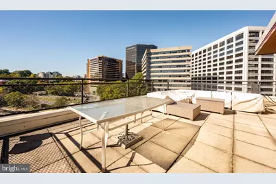 1121 Arlington Boulevard #1011, Arlington, VA 22209 - Photo 30