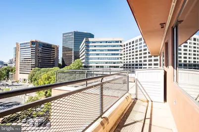 1121 Arlington Boulevard #1011, Arlington, VA 22209 - Photo 34