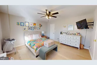 1515 S George Mason Drive S #10, Arlington, VA 22204 - Photo 12