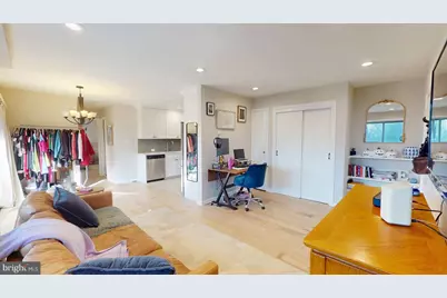 1515 S George Mason Drive S #10, Arlington, VA 22204 - Photo 4