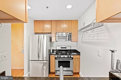 1200 N Hartford Street #505, Arlington, VA 22201 - Photo 6