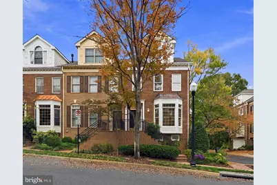 1501 22nd Street N, Arlington, VA 22209 - Photo 1