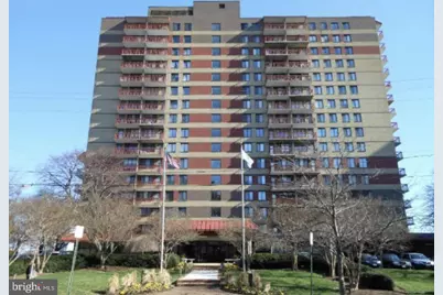 801 N Pitt Street #117, Alexandria, VA 22314 - Photo 1