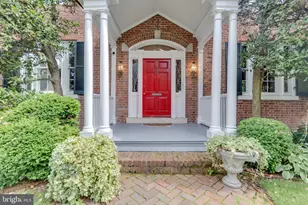 206 N View Terrace, Alexandria, VA 22301 - Photo 2