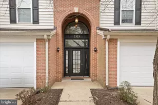 2323 Henshaw Pl, Alexandria, VA 22311 - Photo 6