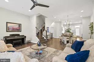 1409 Van Valkenburgh Ln, Alexandria, VA 22301 - Photo 4