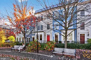 908 Montgomery St, Alexandria, VA 22314 - Photo 1